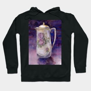 Kitchen Pitcher Hoodie